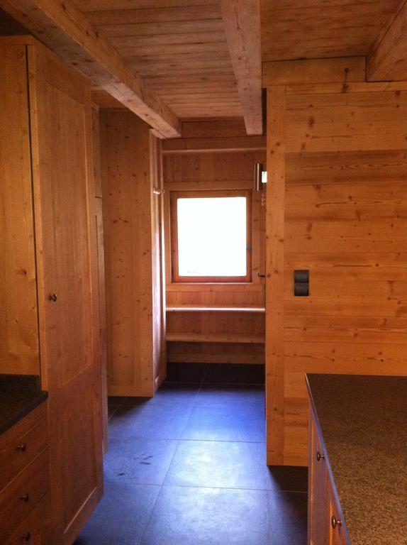 Chalet Narcisse Sixt Værelse billede